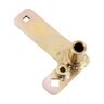 Arm Assembly Wwith Bearing Idler Deck Spindle