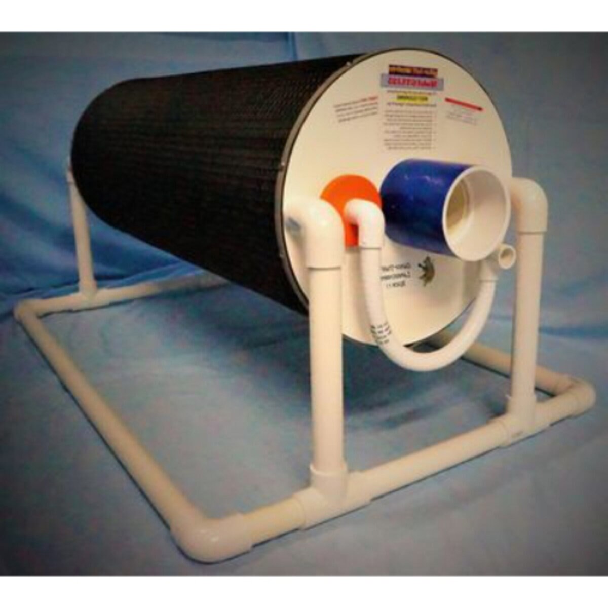Gator-Tuff Self-Cleaning Lakescreen 3 in. Outlet 125 GPM | SiteOne US