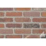 General Shale Thin Brick Flats Townsquare (50 pc./box)