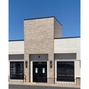 General Shale Modular Brick Solid Old Dover Gray 7-5/8 in. x 3-5/8 in. x 2-1/4 in. (500 pc./pallet)