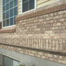 General Shale Modular Brick Solid Old Stoneybrook 7-5/8 in. x 3-5/8 in. x 2-1/4 in. (500 pc./pallet)
