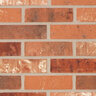 General Shale Modular Brick Cored Georgetown 7-5/8 in. x 3-5/8 in. x 2-1/4 in. (500 pc./pallet)