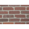 General Shale Thin Brick Corners Schoolhouse (25 pc./box)