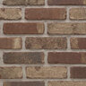 General Shale Thin Brick Corners Carriagehouse (25 pc./box)