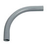 90 Degree Elbow Sch 40 PVC 1-1/2 in.