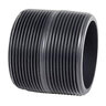 Nipple Molded TBE SCH 80 PVC 1-1/2 in. x 3 in.