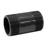 Nipple Machined TBE SCH 80 PVC 1-1/2 in. x 12 in. 