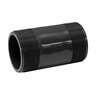Genova Nipple Machined TBE Sch 80 PVC 3 in. x 6 in.
