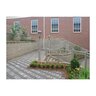 GeoStone G12 4 in. Gray 4 in. x 18 in. x 12 in. (72 pc./pallet) 