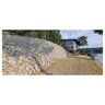 GeoStone G10 8 in. Gray 8 in. x 18 in. x 10 in. (45 pc./pallet)