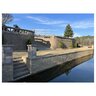 GeoStone G10 8 in. Ocher 8 in. x 18 in. x 10 in. (45 pc./pallet)