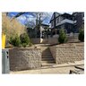 GeoStone G10 8 in. Ocher 8 in. x 18 in. x 10 in. (45 pc./pallet)