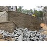 GeoStone G10 8 in. Ocher 8 in. x 18 in. x 10 in. (45 pc./pallet)