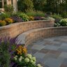 GeoStone G12 8 in. Earth Blend 8 in. x 18 in. x 12 in. (36 pc./pallet)