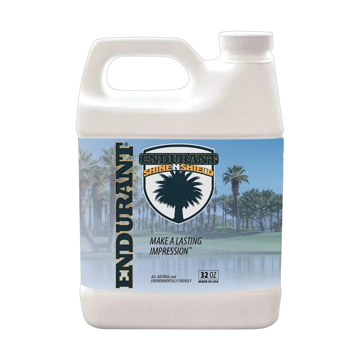 Endurant Shine N Shield Palm Tree Colorant 32 fl oz. Bottle | SiteOne US