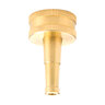 Gilmour Jet Cleaning Nozzle Brass
