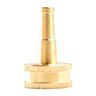 Gilmour Solid Brass Water Jet Nozzle 