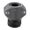 MALE HOSE COUPLER FOR 7/16, 1/2 AND 9/16