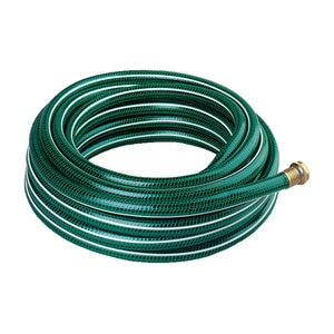 Gilmour Economy Hose Vinyl 5/8 in. x 50 ft.