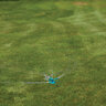 Gilmour Rotary Sprinkler 3 Arm