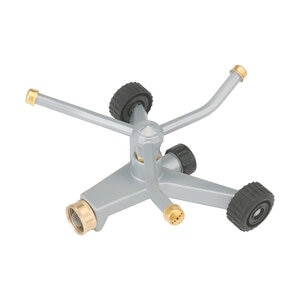 Gilmour Rotary Sprinkler 3 Arm