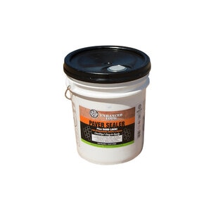 Glaze N Seal Enhanced Look Paver Sealer 5 gal.