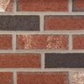 Glen Gery KF Series Modular Brick Solid Antique 7-5/8 in. x 3-5/8 in. x 2-1/4 in. (530 pc./pallet)