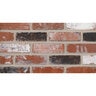 Old Mystic Brick Cored 3-5/8 in. x 7-5/8 in.