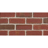 Glen Gery Cushwa Series Face Brick Modular #237 Cambridge 3-5/8 in. x 2-1/4 in. x 7-5/8 in. (500 pc./pallet)