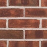 Glen Gery Cushwa Series Face Brick Modular #104 Shenandoah 3-5/8 in. x 2-1/4 in. x 7-5/8 in. (500 pc./pallet)