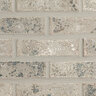 Glen-Gery Sioux River Series Facebrick Extruded Builders Special Antique White 8-5/8 in. x 3 in. x 2-13/16 in. (416 pc./pallet)