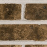 Glen Gery Handmade Brick Oversize Donahue 4 in. x 2-3/4 in. x 5 in. (385 pc./pallet)