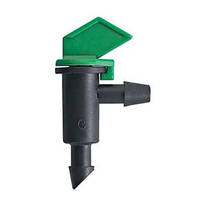 4 Gh Flag Emitter Global