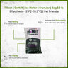 Tillson GoMelt Granular Ice Melt (Bag 50 lb.)