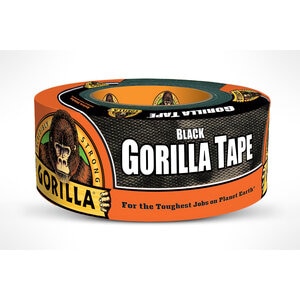 Gorilla Tape TO GO 1" x 30'