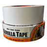 Gorilla Duct Tape White 1.88 in. x 30 yd.