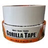 Gorilla Duct Tape White 1.88 in. x 30 yd.