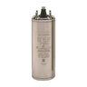 Goulds CentriPro Submersible Motor Silver 2 HP 4 in. 