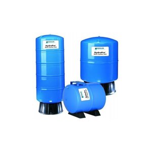 Goulds Tank Bladder Standard Models (V100) Blue 52 lb. 38 PSI 1-1/4 in. 15 in. x 47 in.