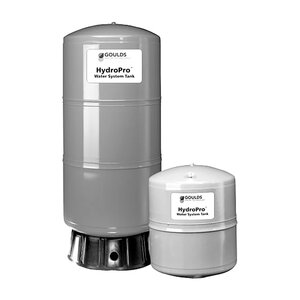 Goulds Tank Bladder Standard Models (V200) Blue 89 lb. 38 PSI 1-1/4 in. 22 in. x 48 in.