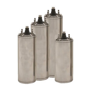 Goulds 4 in. 10 HP 460V/3Ph Pump Motor