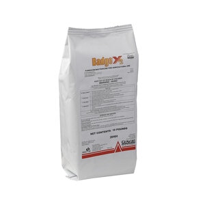 Gowan Badge X2 Fungicide 10 lb. Bag