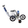 Graco FieldLazer ES100 Battery-Powered Airless Field Striper w/ Two 6.0Ah DeWalt Battery/Charger