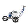 Graco FieldLazer ES100 Battery-Powered Airless Field Striper w/ Two 6.0Ah DeWalt Battery/Charger