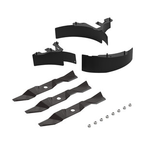 Gravely 60 in. Grass Mulching Kit - Fits 60 in. Pro-Turn EV SD models