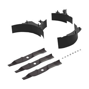 Gravely 52 in. Grass Mulching Kit - Fits 52 in. Pro-Turn EV SD models