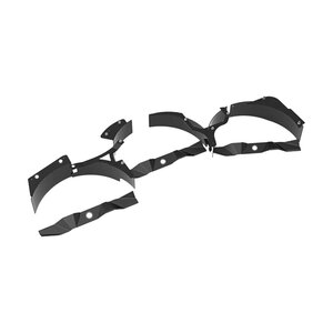 Gravely 48 in. Grass Mulching Kit - Fits 48 in. Pro-Turn EV SD models