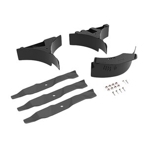 Gravely 60 in. Grass Mulching Kit - Fits 60 in. Pro-Stance EV SD models