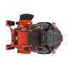 Gravely Pro-Turn EV 48 Side Discharge, w/ 48 in. Fabricated X-Factor 3 Deck, 4 Lithium-Ion Batteries