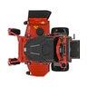 Gravely Pro-Stance EV 60 Side Discharge, w/ 60 in.Fabricated X-Factor 3 Deck, 4 Lithium-Ion Batteries (Start of Production Feb. 2023)